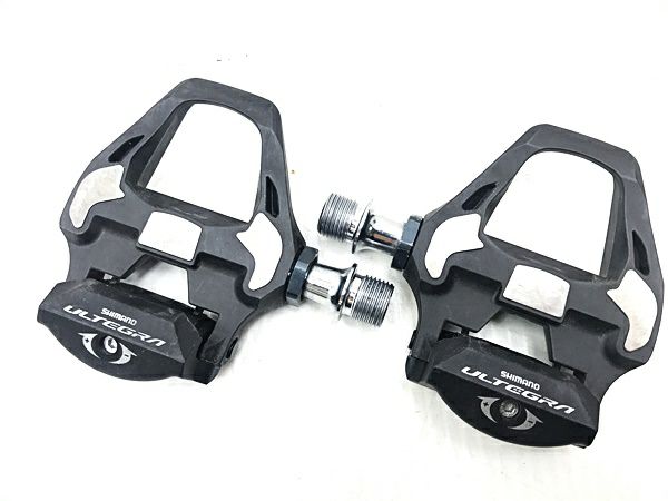 シマノ PD-R8000 SPD-SL ペダル ロードバイク SHIMANO ULTEGRA