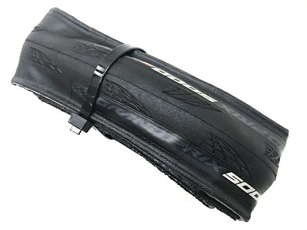 コンチネンタル Continental GP5000 700×25C クリンチャー