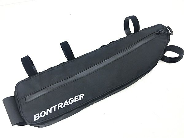 ボントレガー BONTRAGER アドベンチャー Boss フレームバッグ