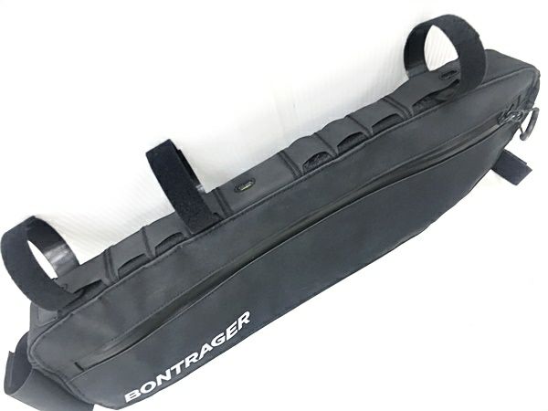 ボントレガー BONTRAGER アドベンチャー Boss フレームバッグ