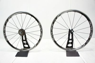 ▽▽シマノ SHIMANO デュラエース DURA-ACE WH-9000 C35