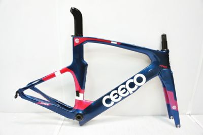 ◇◇SANTA CRUZ RESERVE 25 x CHRIS KING チューブレス ホイール