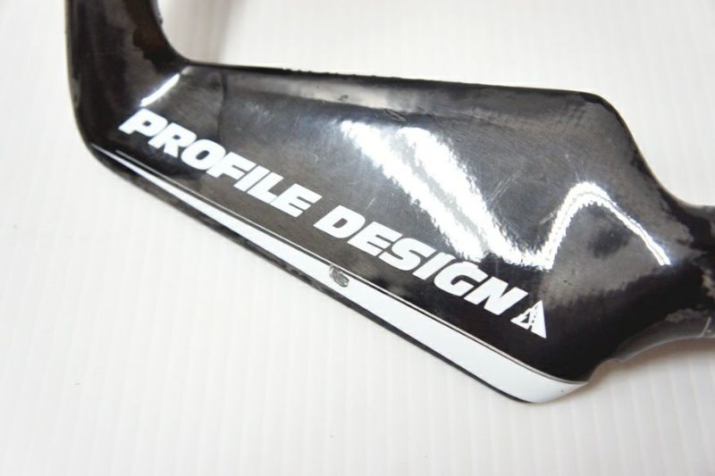 ▽▽プロファイルデザイン PROFILE DESIGN T4+ CARBON DHバー