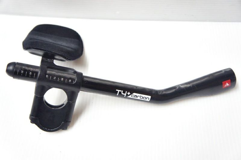 ▽▽プロファイルデザイン PROFILE DESIGN T4+ CARBON DHバー
