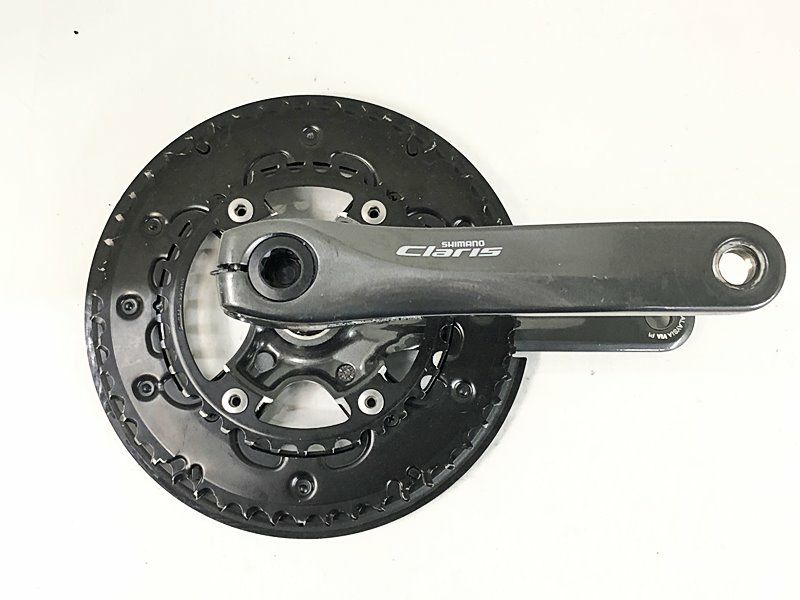シマノ SHIMANO クラリス CLARIS FC-R2000 50-34T/170mm