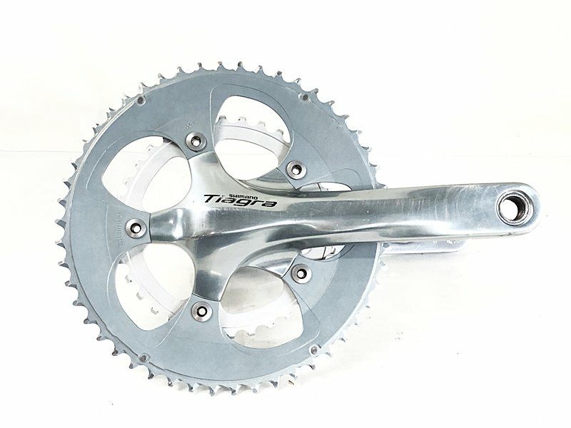 SHIMANO 「シマノ」 TIAGRA FC-4650 50-34T 170mm クランク