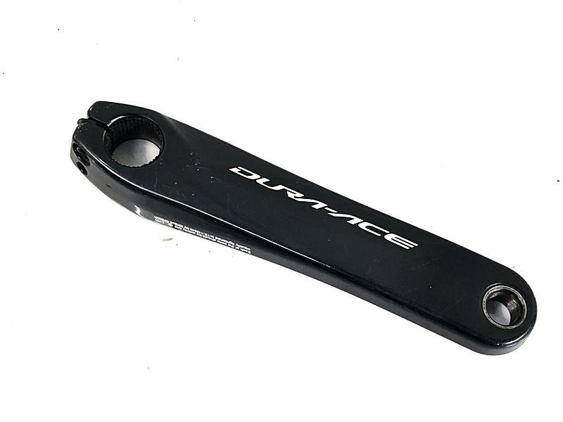 中古)SHIMANO (シマノ) DURA-ACE デュラエース FC-R9100 170mm