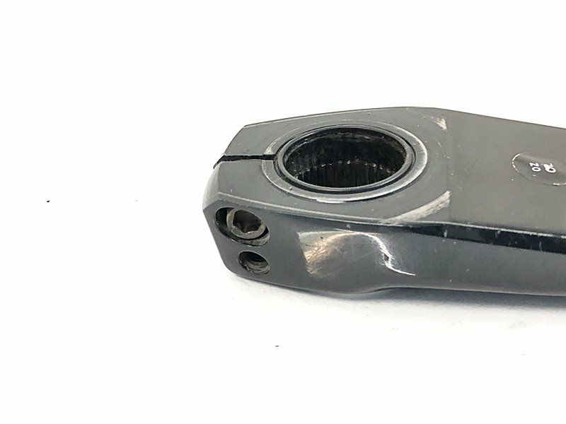 デュラエース クランクアームのみ 170mm シマノ SHIMANO デュラエース DURA-ACE FC-R9100-L 170mm