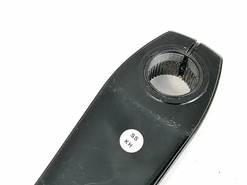 シマノ SHIMANO デュラエース DURA-ACE FC-9000-L 172.5mm