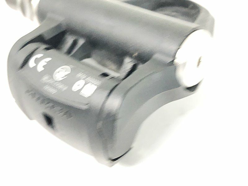 ガーミン GARMIN ヴェクター3 S ペダル型パワーメーター VECTOR
