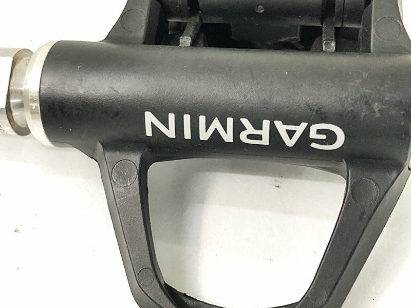 ガーミン GARMIN ヴェクター3 ペダル型パワーメーター VECTOR 3