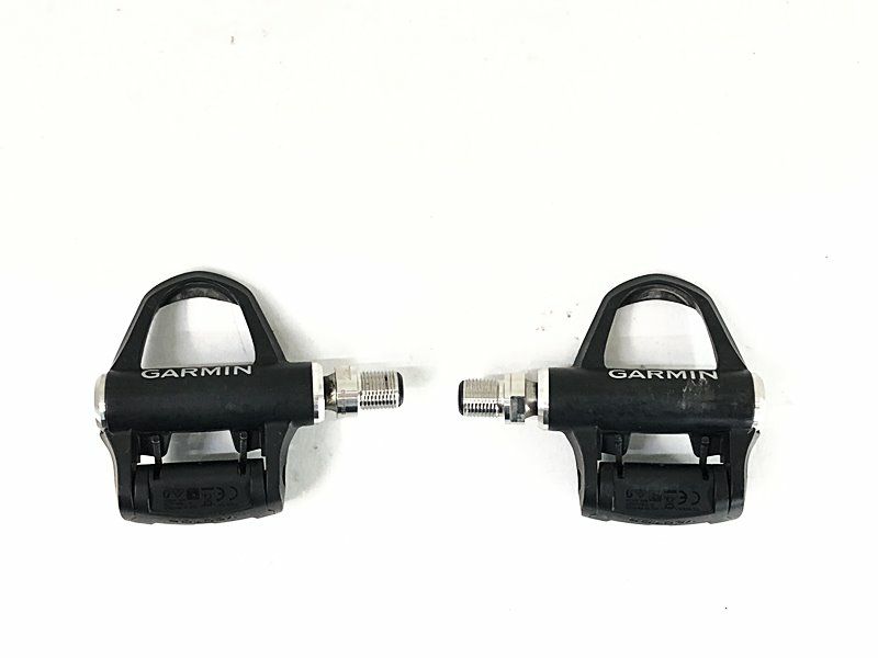 ガーミン GARMIN ヴェクター3 ペダル型パワーメーター VECTOR 3