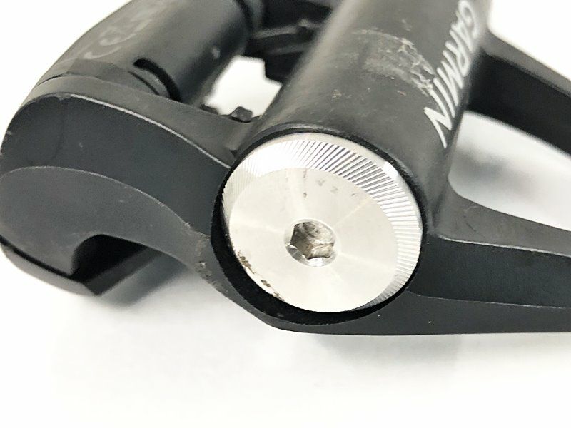 Amazon | Garmin Vector 3 pedal-based電源メーター One Size