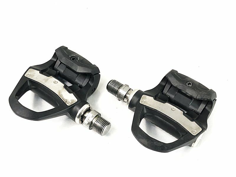 ガーミン GARMIN ヴェクター3 S ペダル型パワーメーター VECTOR
