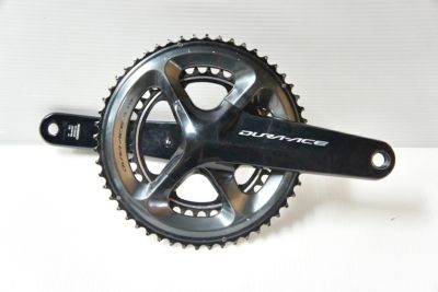 シマノ SHIMANO アルテグラ ULTEGRA FC-R8100 52-36T/170mm