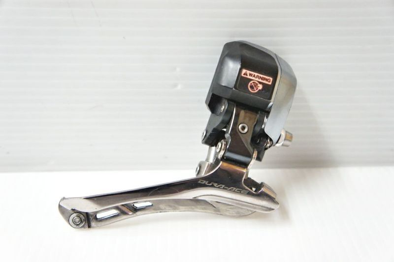 ▽▽シマノ SHIMANO DURA-ACE Di2 FC-9000 ST-9070 FD-9050 RD
