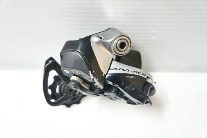 ▽▽シマノ SHIMANO DURA-ACE Di2 FC-9000 ST-9070 FD-9050 RD