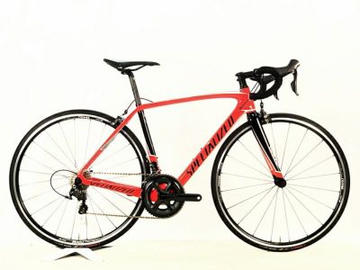 SPECIALIZED tarmac elite 完成車 カーボンロードバイク 90618-40_TAR-MEN_SL4-