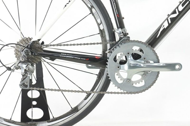 アンカー　RFX8 2010 490サイズ　身長170前後　anchor ANCHOR 「アンカー」 RFX8 ELITE 2010年モデル ロードバイク