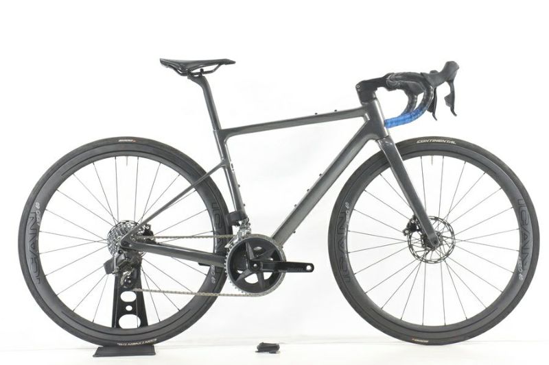 GHISALLO　ギザロ　    ロードバイク GHISALLO ギザロ GE110 カーボンロードバイク【20万円台の軽量