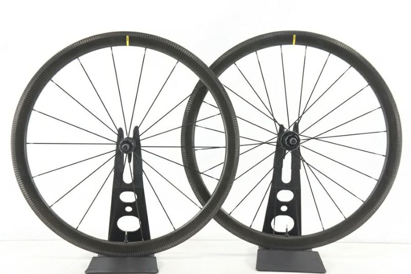iuppandaさん専用 MAVIC cosmic sl 40 マビック