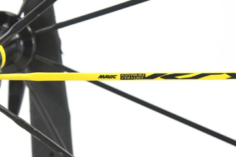マビック キシリウム クリンチャー MAVIC KSYRIUM ◇◇マビック MAVIC キシリウム KSYRIUM PRO UST クリンチャー