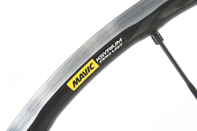 ◇◇マビック MAVIC キシリウム KSYRIUM PRO UST クリンチャー