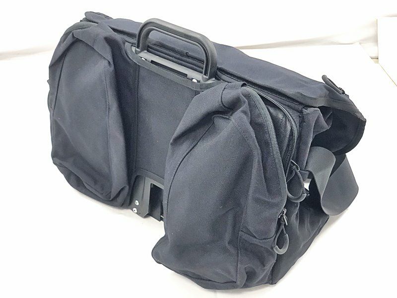 ブロンプトン sバッグ BROMPTON S-BAG Brompton S-bag – HIKER WORKSHOP JP