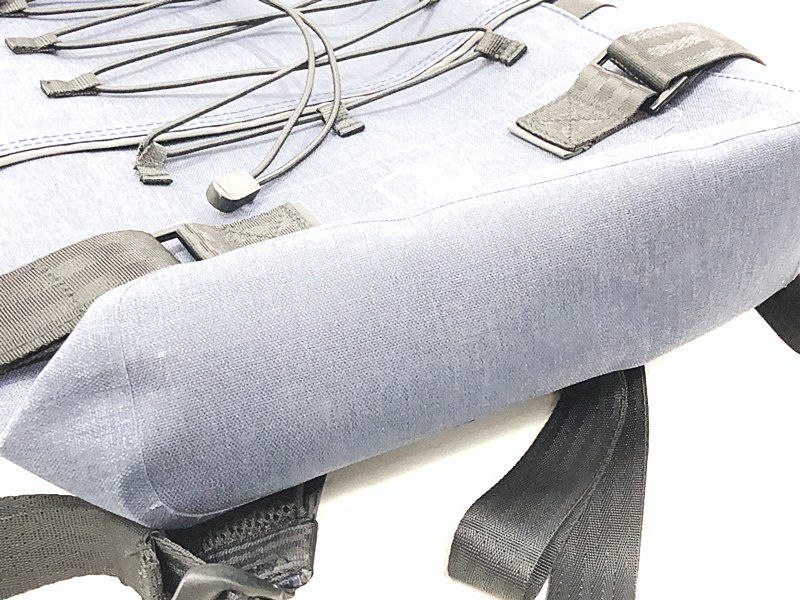 カンパニョーロ バックパック カンパニョーロ：新製品】ライドもデイリーユースにも使いやすい
