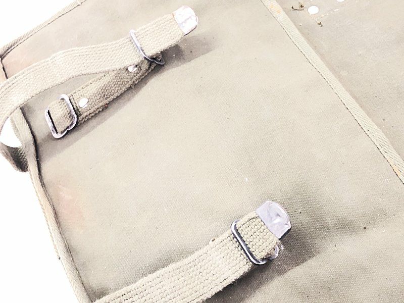 アルプス ALPS サイドバッグ バニアバッグ OLIVE 2個セット