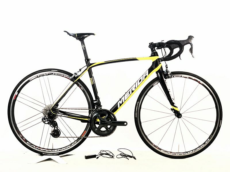 メリダ MERIDA スクルトゥーラ SCULTURA 2000 ULTEGRA 電動Di2