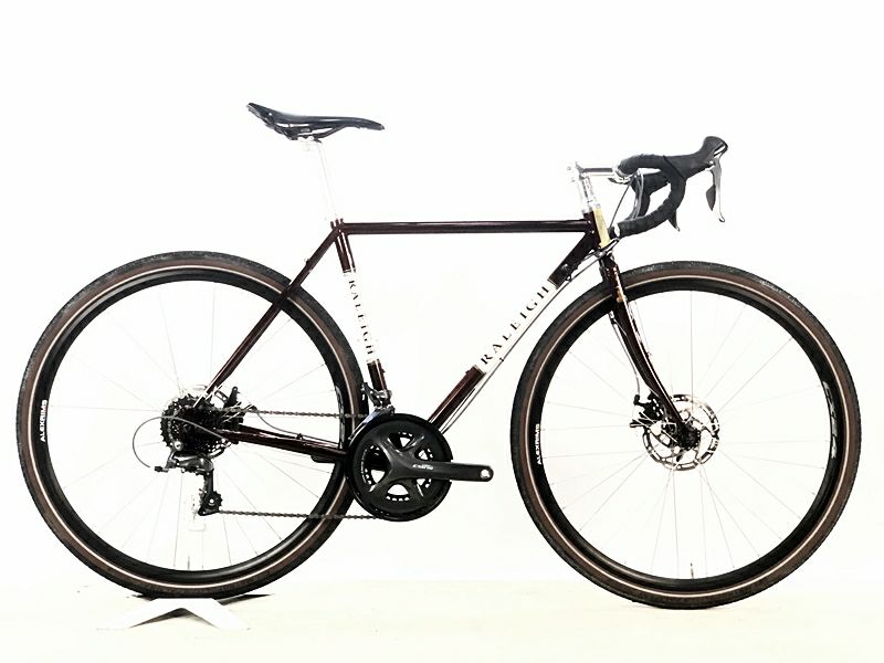 RALEIGH「ラレー」 CARLTON-F 105 2013年頃 ロードバイク