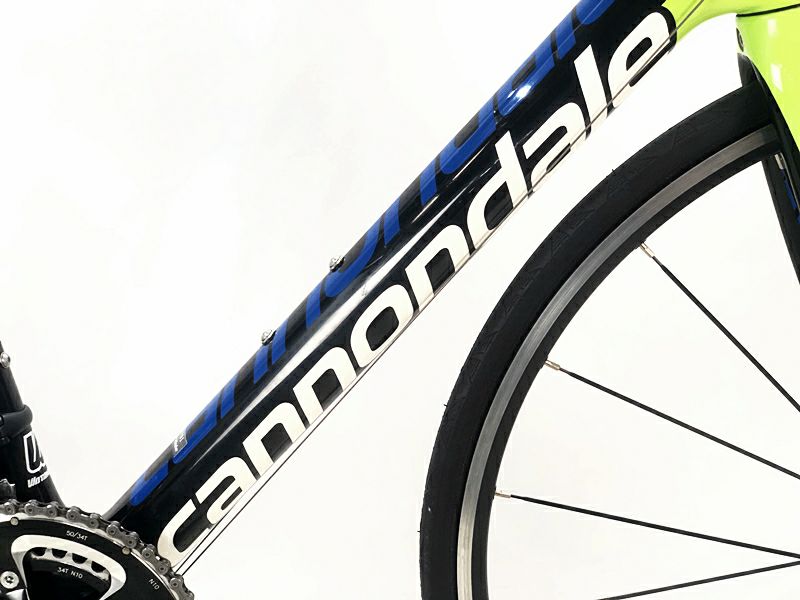 キャノンデール Cannondale スーパーシックス 5 SUPERSIX 5 カーボン
