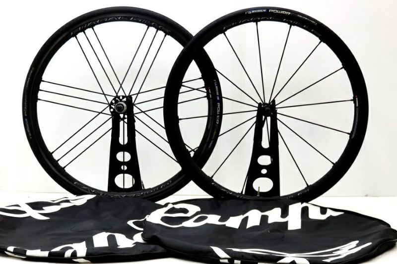 カンパニョーロ Campagnolo SHARMAL MILLE ホイールセット