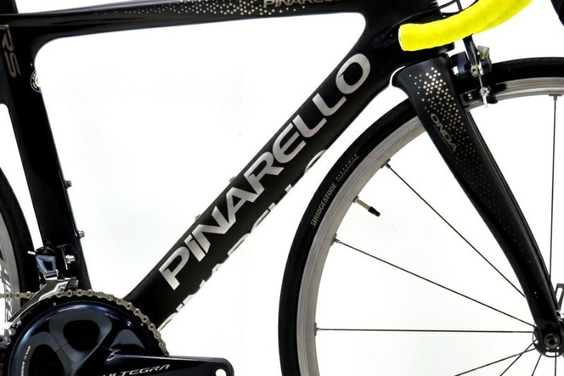大感謝・大決算セール】ピナレロ PINARELLO ガンアールエス GAN RS