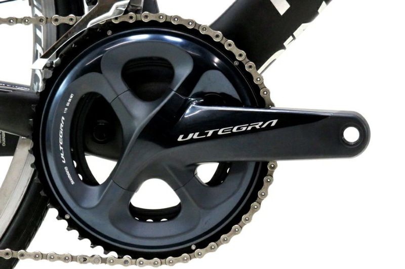 ピナレロ PINARELLO ガンアールエス GAN RS ULTEGRA 2018年モデル