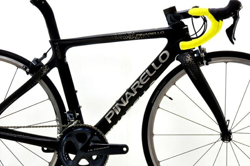 ピナレロGUN RS 美品 当サイト限定 完成車 BIG SALE】ピナレロ PINARELLO ガン