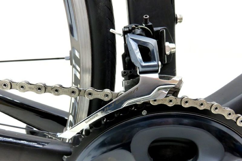 プライスダウン開始】ピナレロ PINARELLO ガンアールエス GAN RS