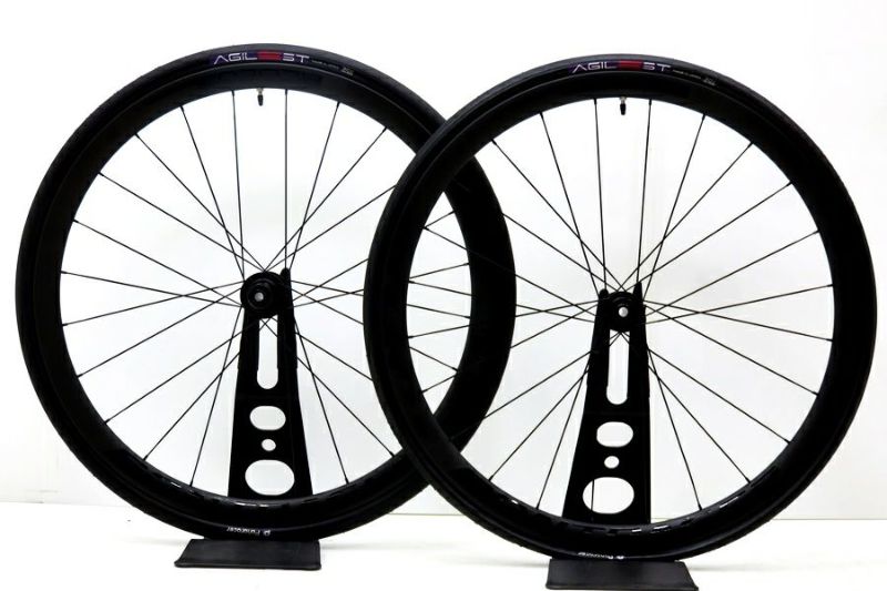 ◇◇ボントレガー BONTRAGER AEOLUS ELITE 35 DISC クリンチャー