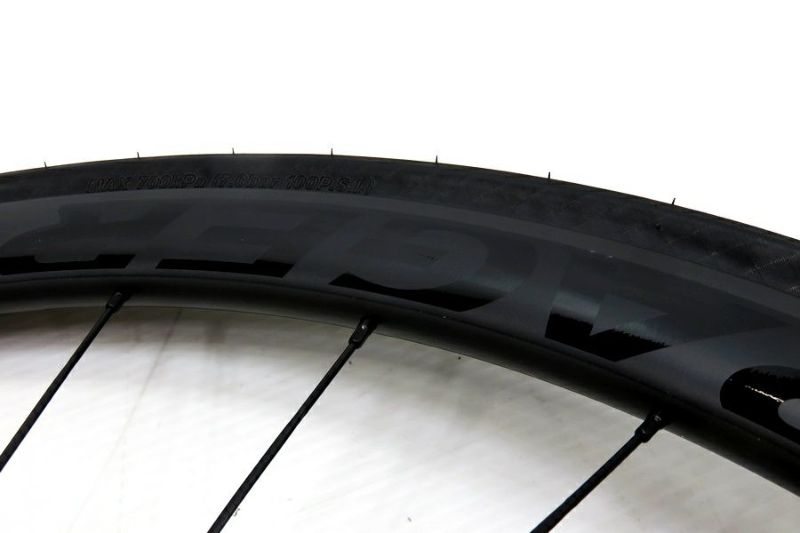 ボントレガー BONTRAGER AEOLUS ELITE 35 ホイールセット カーボン