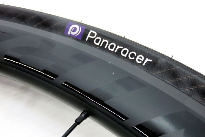 ボントレガー BONTRAGER AEOLUS ELITE 35 ホイールセット カーボン