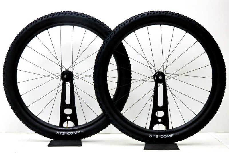 ボントレガー BONTRAGER KOVEE ELITE 30 ホイールセット