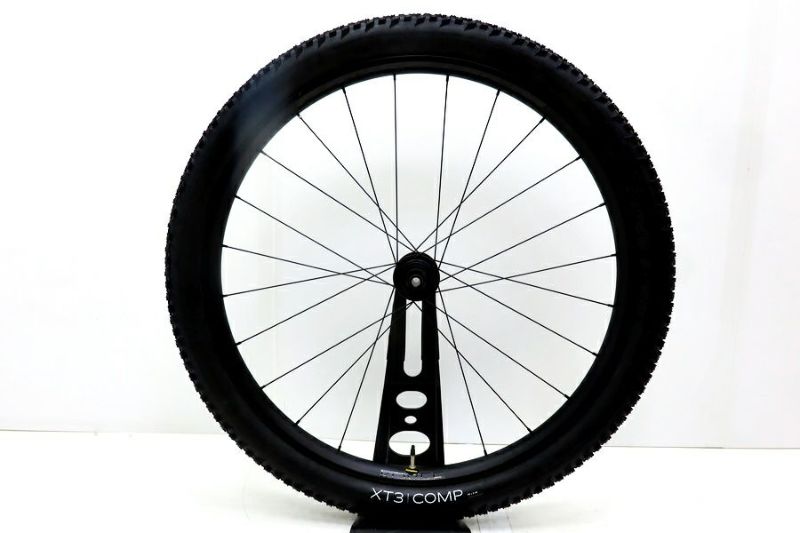 BONTRAGER ホイール29インチ　スプロケット　セット ボントレガー BONTRAGER KOVEE ELITE 30 ホイールセット