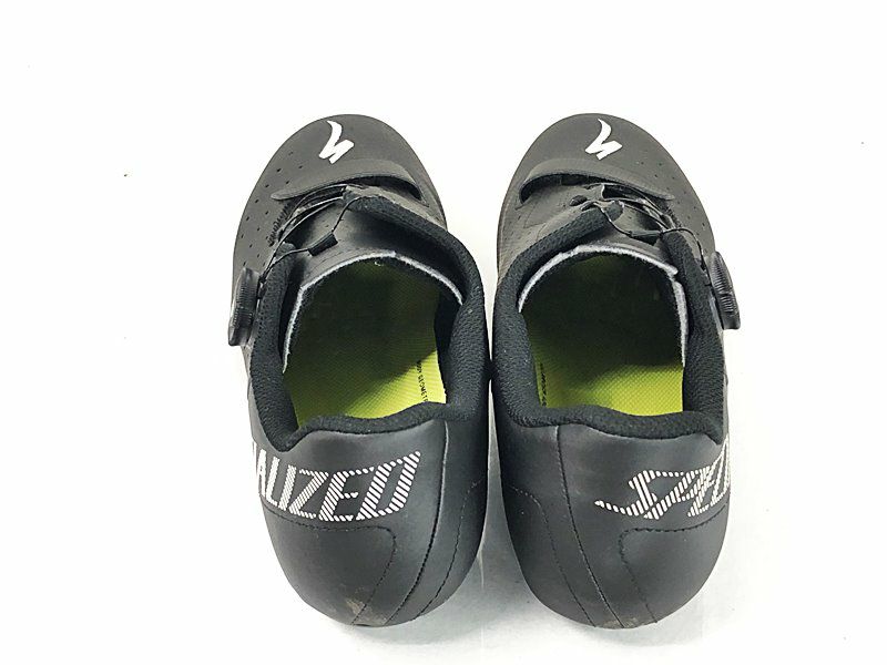 SPECIALIZED スペシャライズドTORCH1.0 41EU 26CM S-WORKS TORCH ROAD SHOES WHT 41(41 (26cm) ホワイト