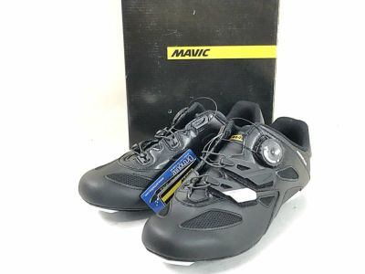 Lintaman ダイヤル式 ビンディングシューズ 黒42号 LINTAMAN ( リンタマン ) ビンディング シューズ ADJUST ROAD