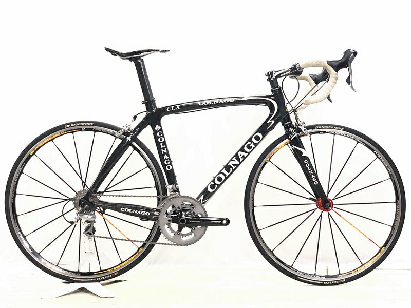 COLNAGO 「コルナゴ」 CLX 105 2008年モデル ロードバイク
