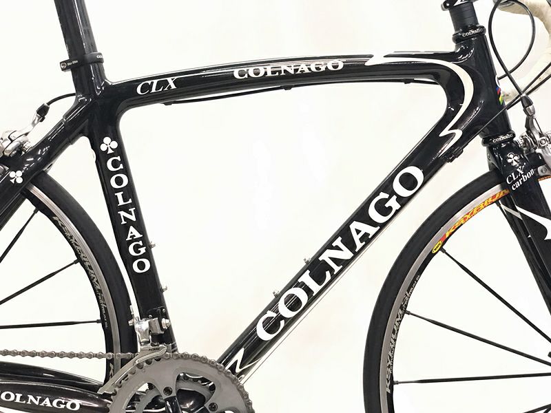 訳アリ コルナゴ COLNAGO CLX SHIMANO 105 5600 2007年 カーボン