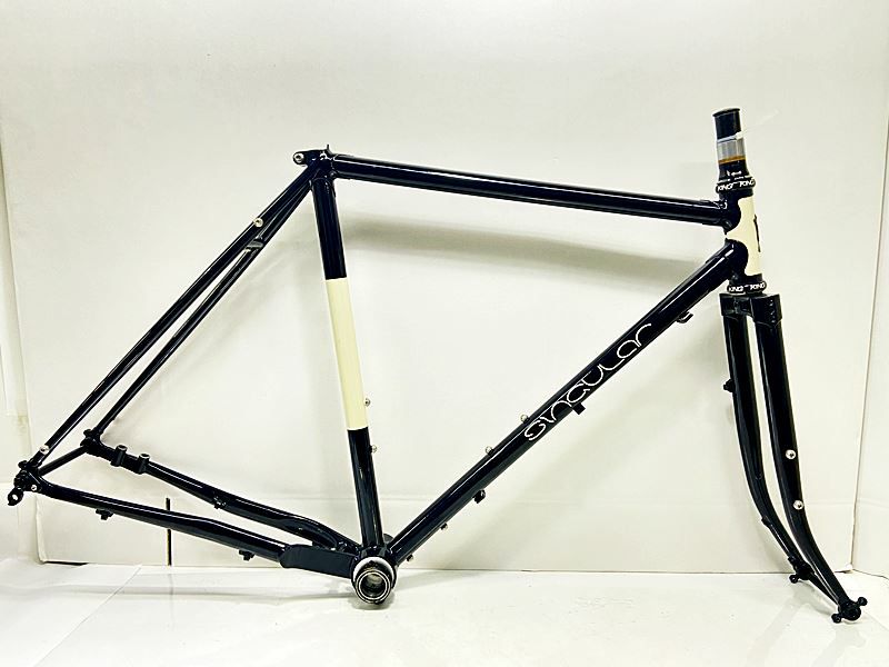シンギュラーサイクル SINGULAR CYCLES PEREGRINE シクロクロス