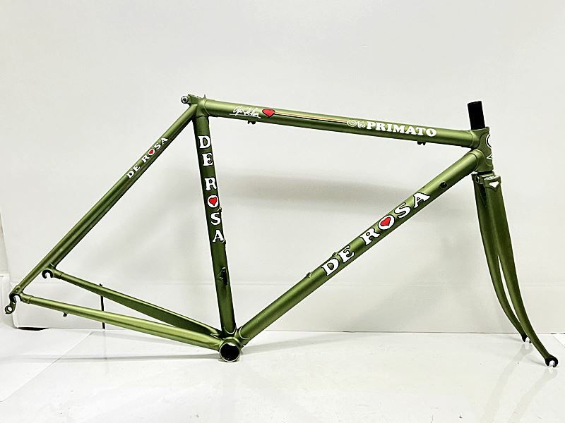 デローザプリマート DE ROSA PRIMATO 1990年代 54サイズ