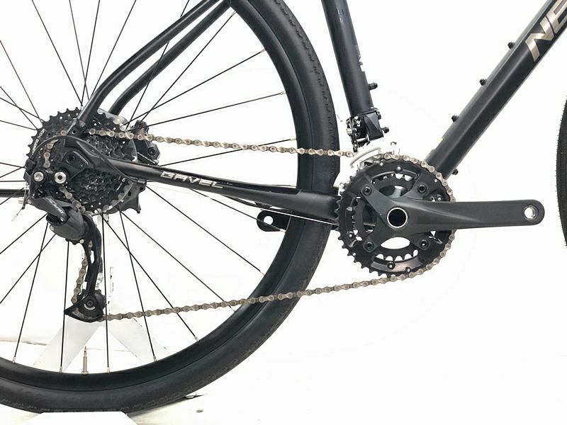 美品 ネスト NESTO ガベル フラット GAVEL FLAT 2023年 クロス
